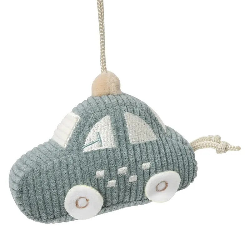 Jollein Activity Spiral (0m-Plus) On The Go