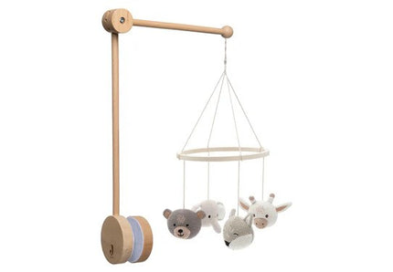 Jollein Baby Mobile Animals