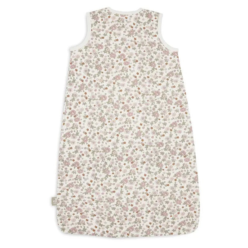 Jollein Baby Sleeping Bag Jersey Retro Flowers