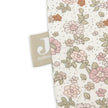 Jollein Baby Sleeping Bag Jersey Retro Flowers