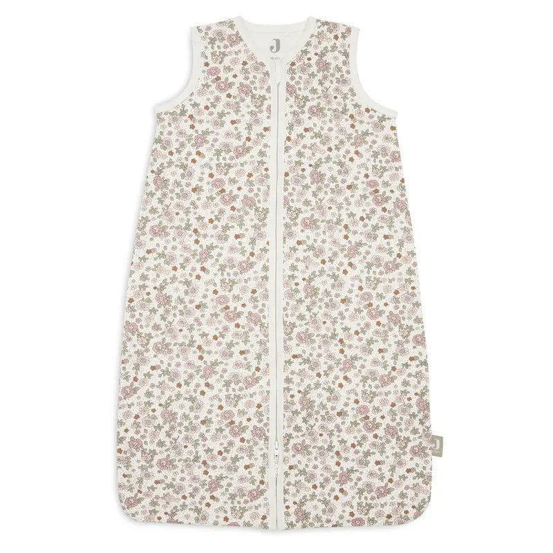 Jollein Baby Sleeping Bag Jersey Retro Flowers