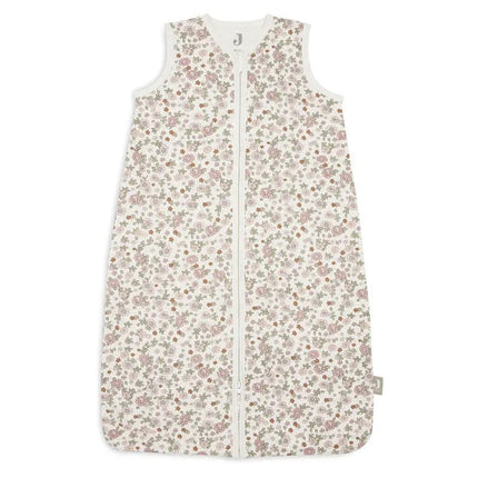 Jollein Baby Sleeping Bag Jersey Retro Flowers