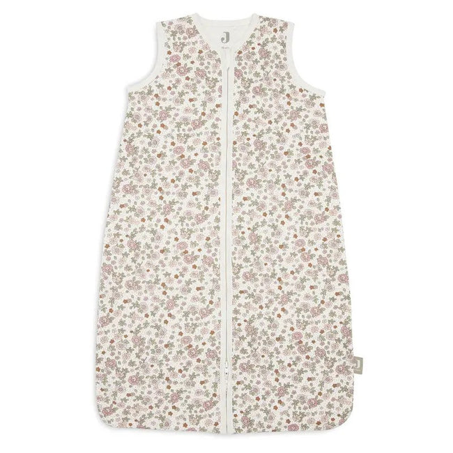 Jollein Baby Sleeping Bag Jersey Retro Flowers
