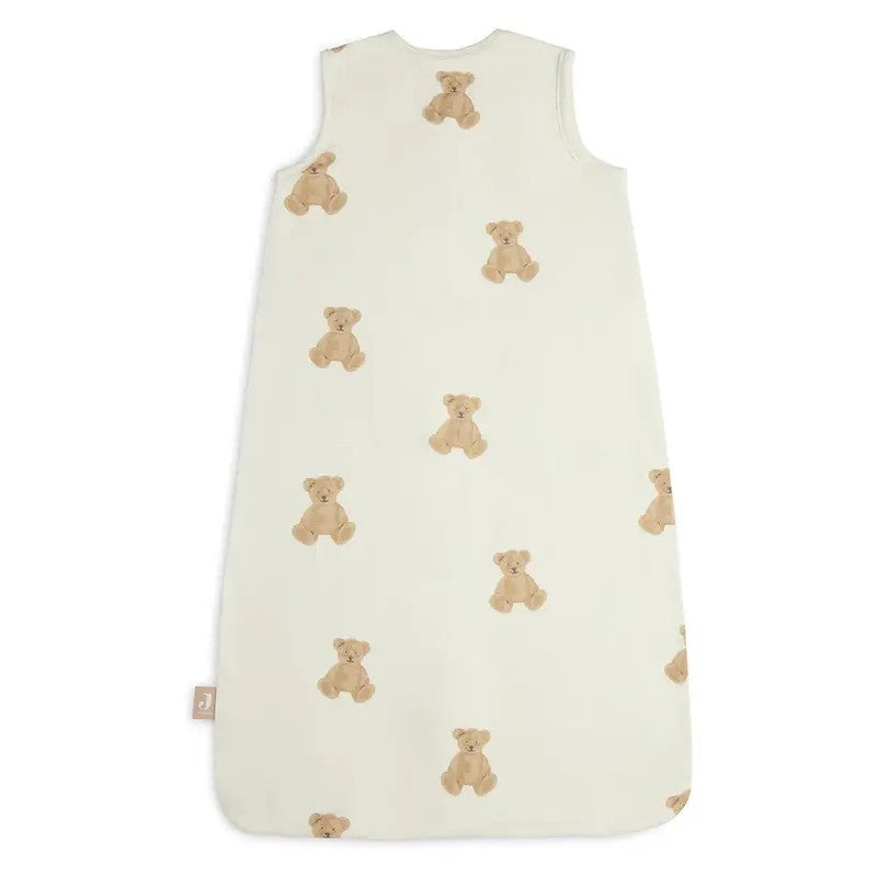 Jollein Baby Sleeping Bag Jersey Teddy Bear