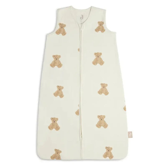 Jollein Baby Sleeping Bag Jersey Teddy Bear