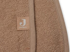 Jollein Bath Poncho Terry (One Size) Caramel