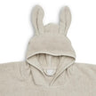 Jollein Bath Poncho Terry (One Size) Nougat