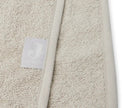 Jollein Bath Poncho Terry (One Size) Nougat