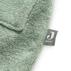 Jollein Bathrobe Ash Green