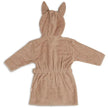 Jollein Bathrobe Biscuit