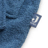 Jollein Bathrobe Jeans Blue