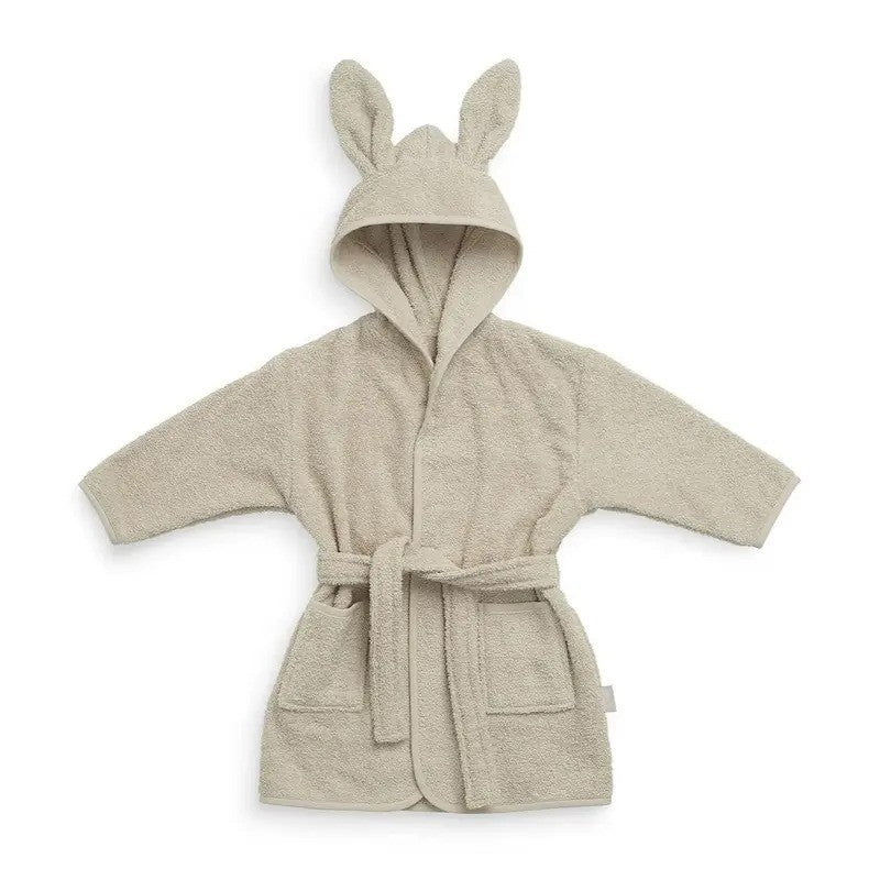 Jollein Bathrobe Nougat