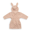 Jollein Bathrobe Pale Pink