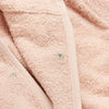 Jollein Bathrobe Pale Pink