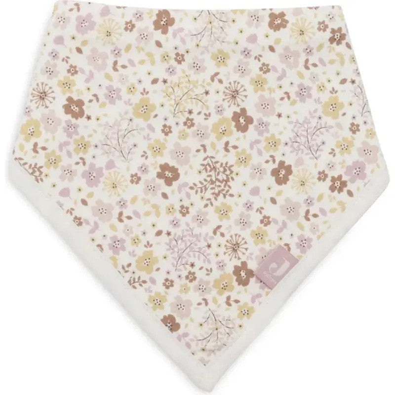 Jollein Bib Bandana (2Pack) Flower Fairies