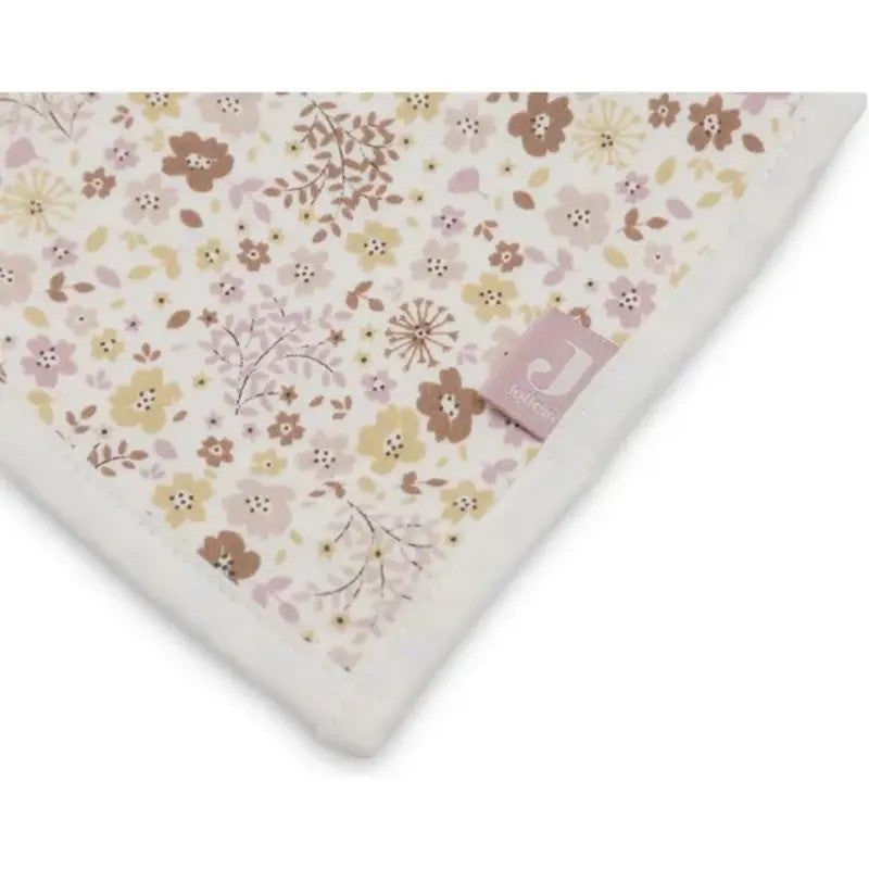 Jollein Bib Bandana (2Pack) Flower Fairies