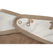 Jollein Bib Bandana (2Pack) Teddy Bear
