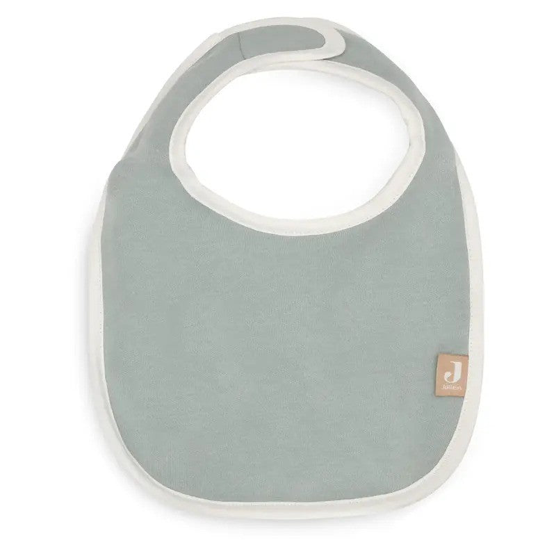 Jollein Bib Jersey Waterproof (3-18m 5pack) On The Go