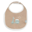 Jollein Bib Jersey Waterproof (3-18m 5pack) On The Go