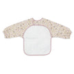 Jollein Bib Waterproof With Sleeves Flower Fairies