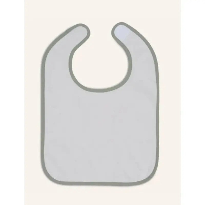 Jollein Bib Waterproof (2Pack) Jungle Jambo