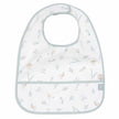 Jollein Bib Waterproof (2pack) Lovely Birds