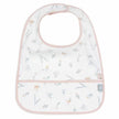 Jollein Bib Waterproof (2pack) Lovely Birds