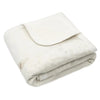 Jollein Blanket Cradle Dreamy Mouse Velvet Fleece (75X100CM)