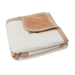 Jollein Blanket Cradle Jersey Teddy Bear (75X100CM)