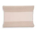 Jollein Changing Mat Cover River Knit Pale Pink (50 x 70cm)