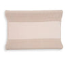 Jollein Changing Mat Cover River Knit Pale Pink (50 x 70cm)