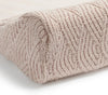 Jollein Changing Mat Cover River Knit Pale Pink (50 x 70cm)