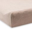Jollein Changing Mat Cover Terry Soft Pink (50X70CM)