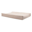 Jollein Changing Mat Cover Terry Soft Pink (50X70CM)