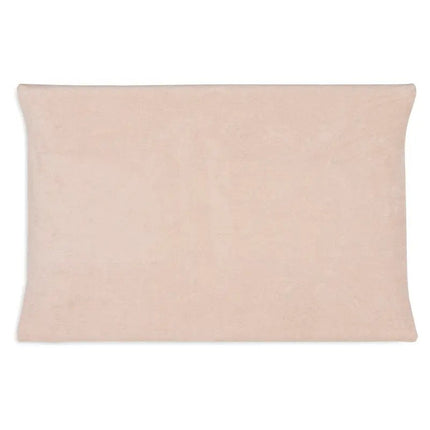 Jollein Changing Mat Cover Terry Soft Pink (50X70CM)