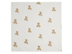 Jollein Cloth Muslin (3Pack 70x70cm) Teddy Bear