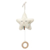 Jollein Musical Hanger Star Ivory
