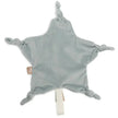 Jollein Pacifier Cloth Little Star (0m-Plus) Sea Green