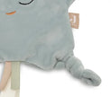Jollein Pacifier Cloth Little Star (0m-Plus) Sea Green