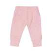 Jollein Pants Hearts Soft Pink