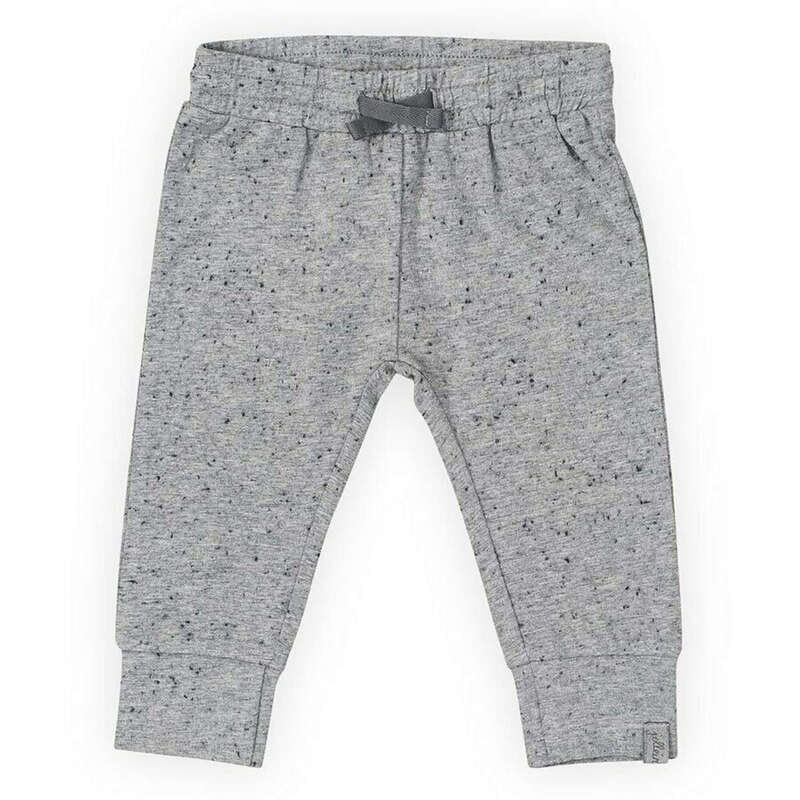 Jollein Pants Speckled Grey