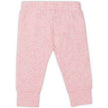 Jollein Pants Speckled Pink