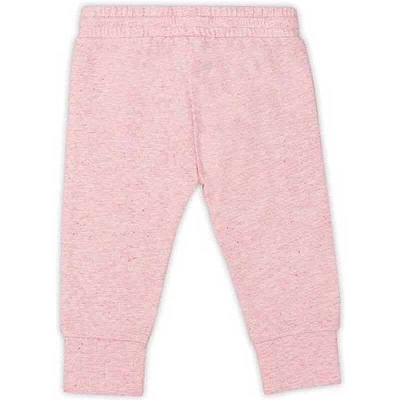 Jollein Pants Speckled Pink