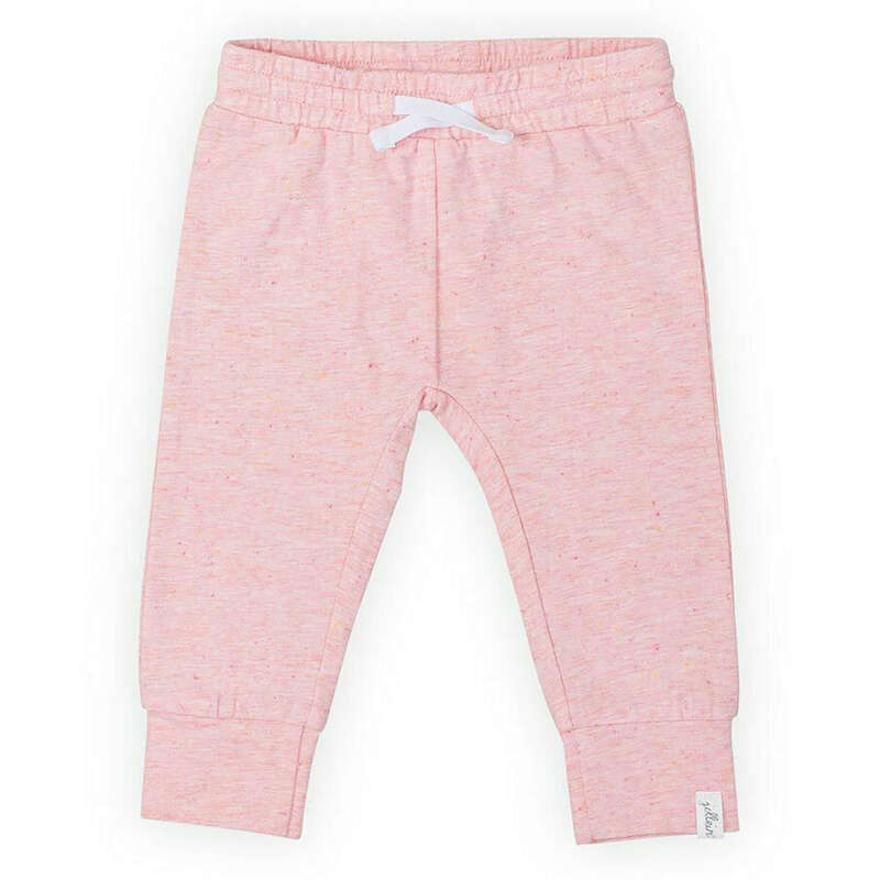 Jollein Pants Speckled Pink