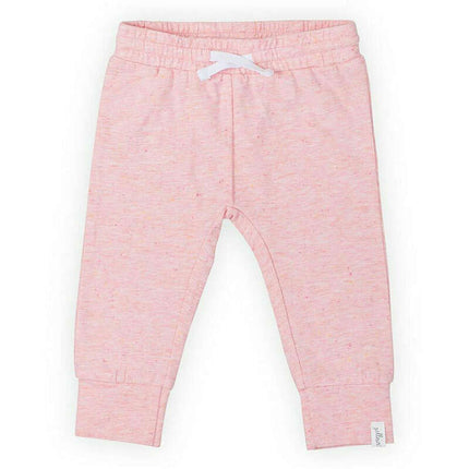 Jollein Pants Speckled Pink