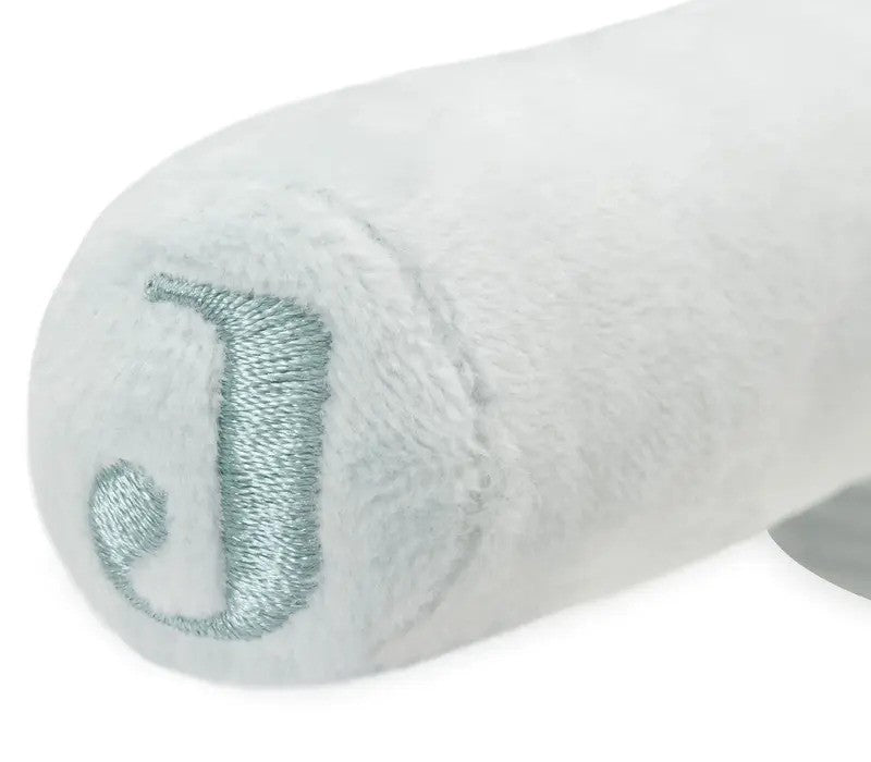 Jollein Rattle On The Go (0m-Plus) Cloud Blue