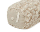 Jollein Rattle Teddy Bear (0m-Plus) Naturel