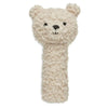 Jollein Rattle Teddy Bear (0m-Plus) Naturel