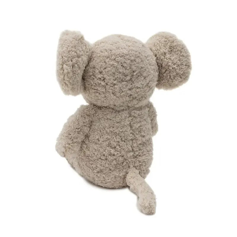Jollein Stuffed Animal Elephant (18X16X25CM)