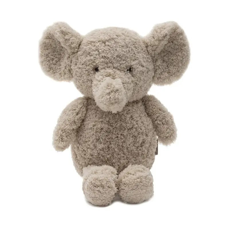 Jollein Stuffed Animal Elephant (18X16X25CM)